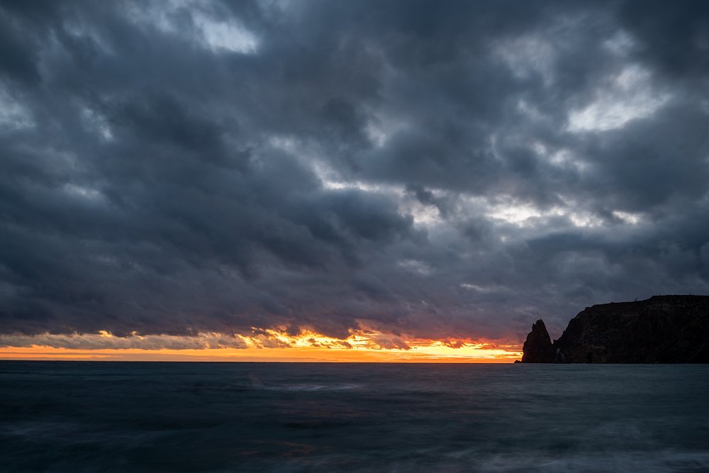 Photograph by Андрей Гусаченко