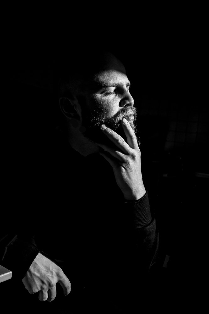 Photograph by Андрей Николаев