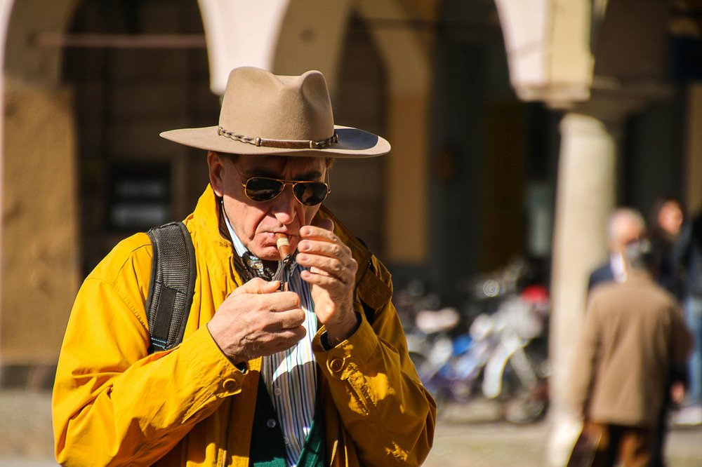 Photograph by Alla Naumenco