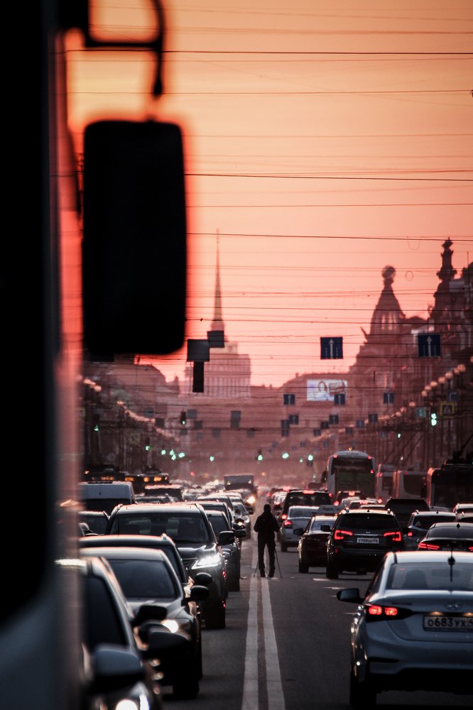 Photograph by Андрей Николаев