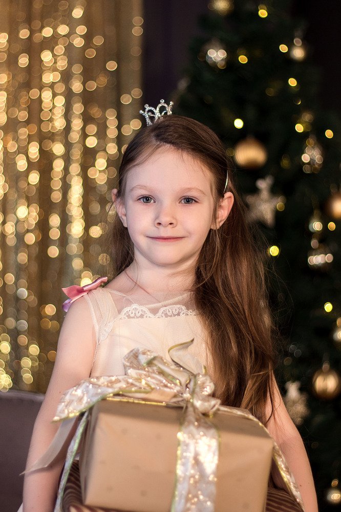 Photograph by Светлана Барабашова