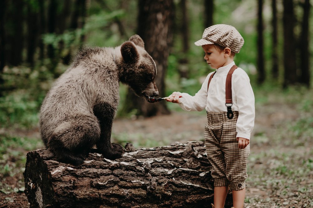 Photograph by Максим Сорокин