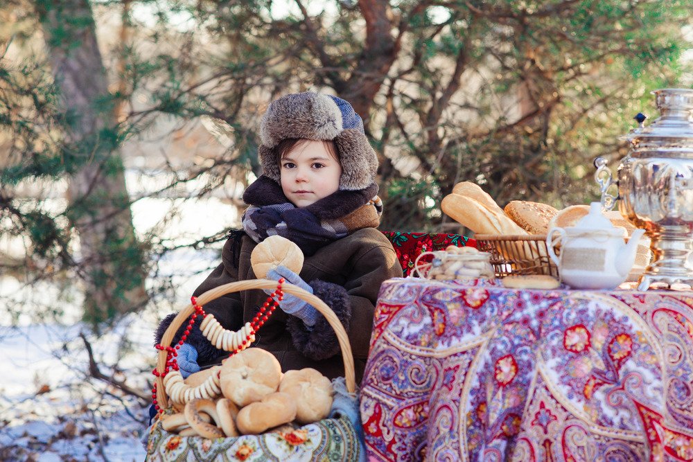 Photograph by Максим Сорокин