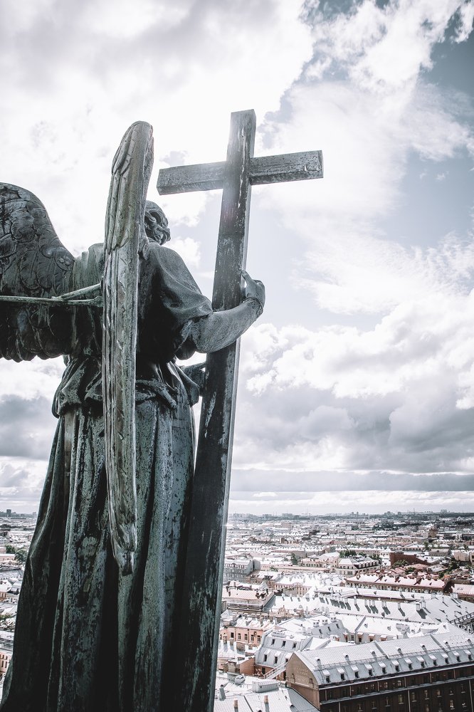 Photograph by Андрей Николаев