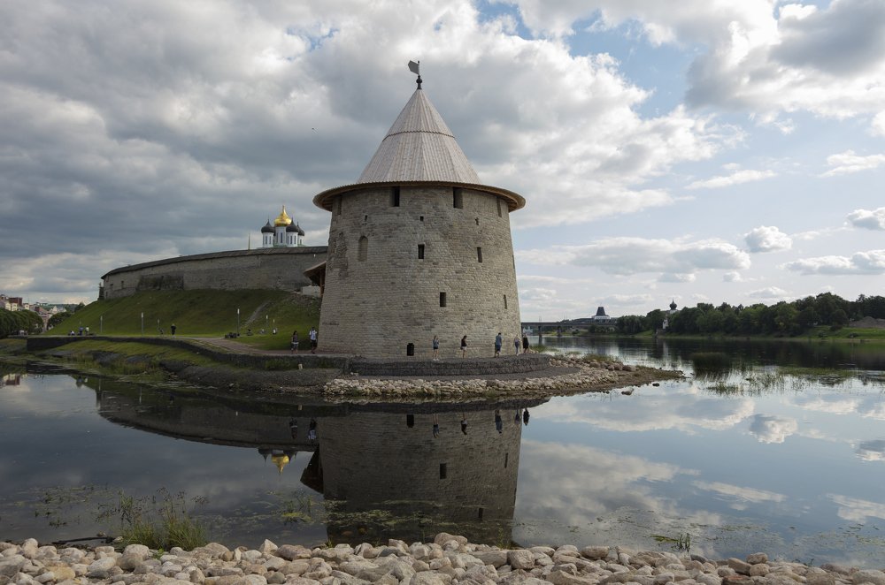 Фотография автора Марина Савчиц