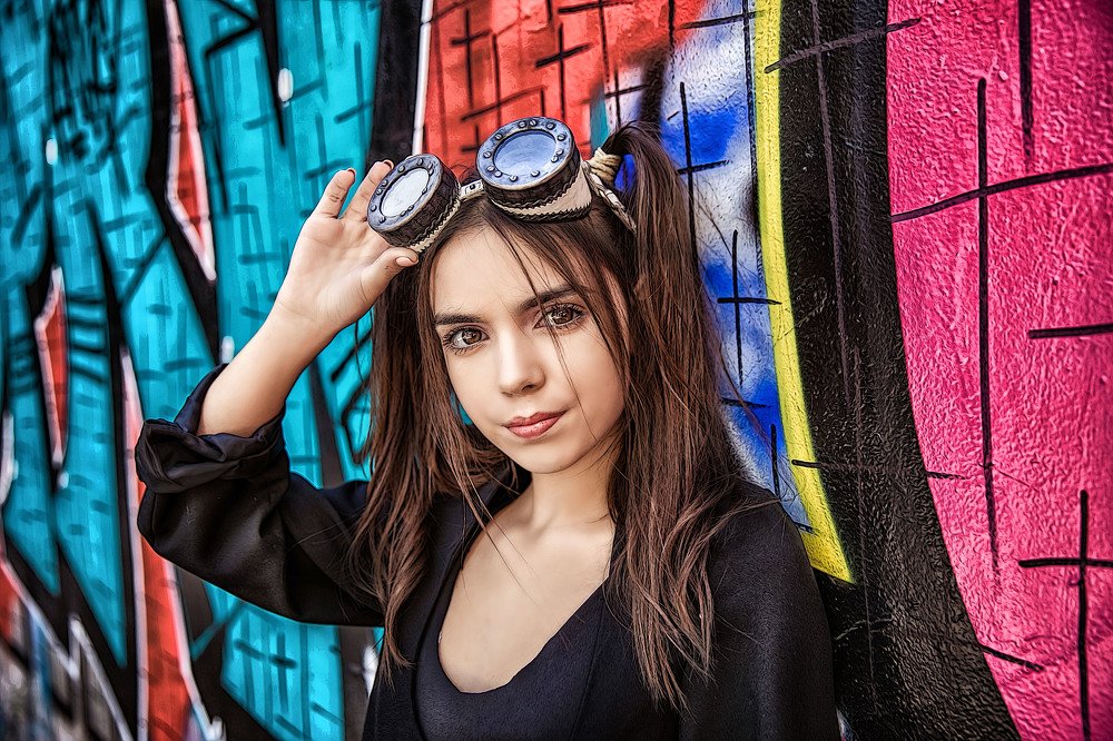 Фотография автора Анна Домбровская