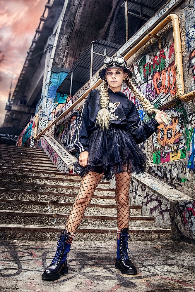 Фотография автора Анна Домбровская