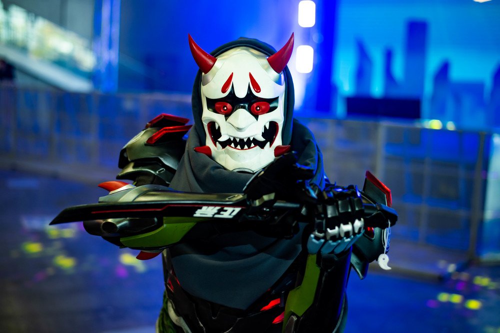 Photograph by Максим Сорокин