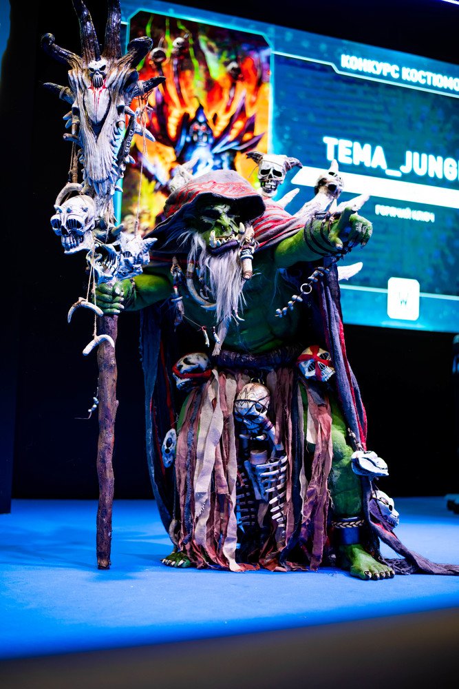 Photograph by Максим Сорокин