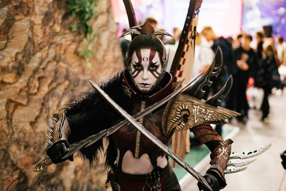 Photograph by Максим Сорокин