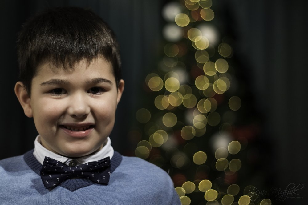 Photograph by Dejan Mržljak