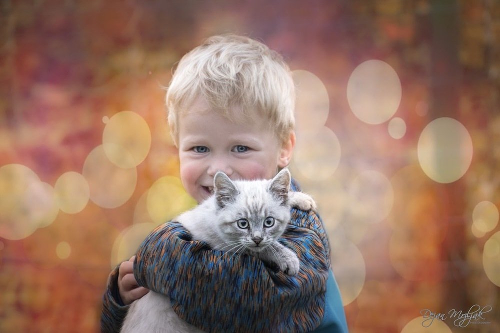 Photograph by Dejan Mržljak