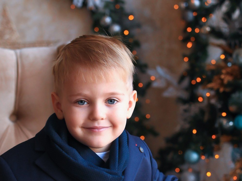 Рождественские каникулы