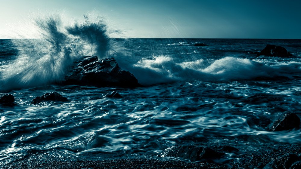 Photograph by Алексей Бортиков