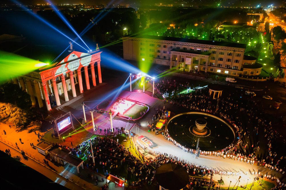 Photograph by Лобачев Юрий