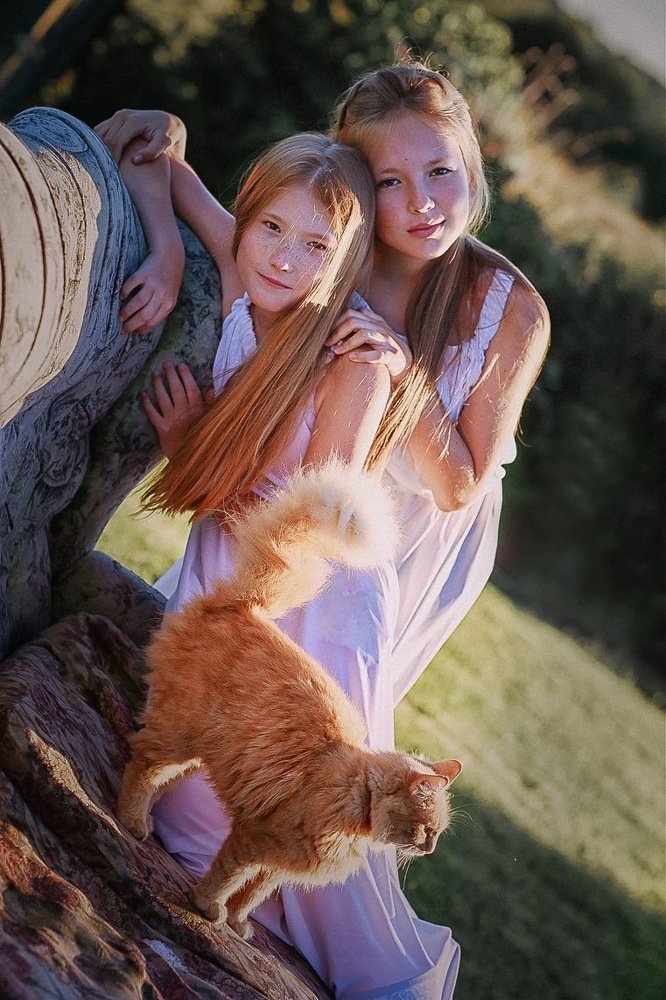 Photograph by Бахмурова Ирина