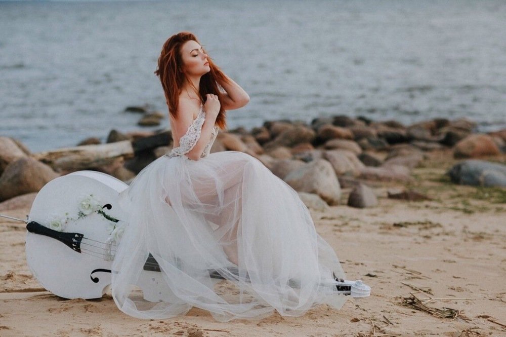 Photograph by Бахмурова Ирина