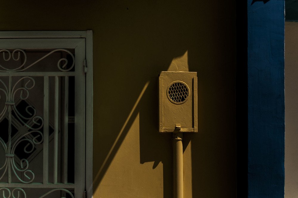 Photograph by Juan Barboza