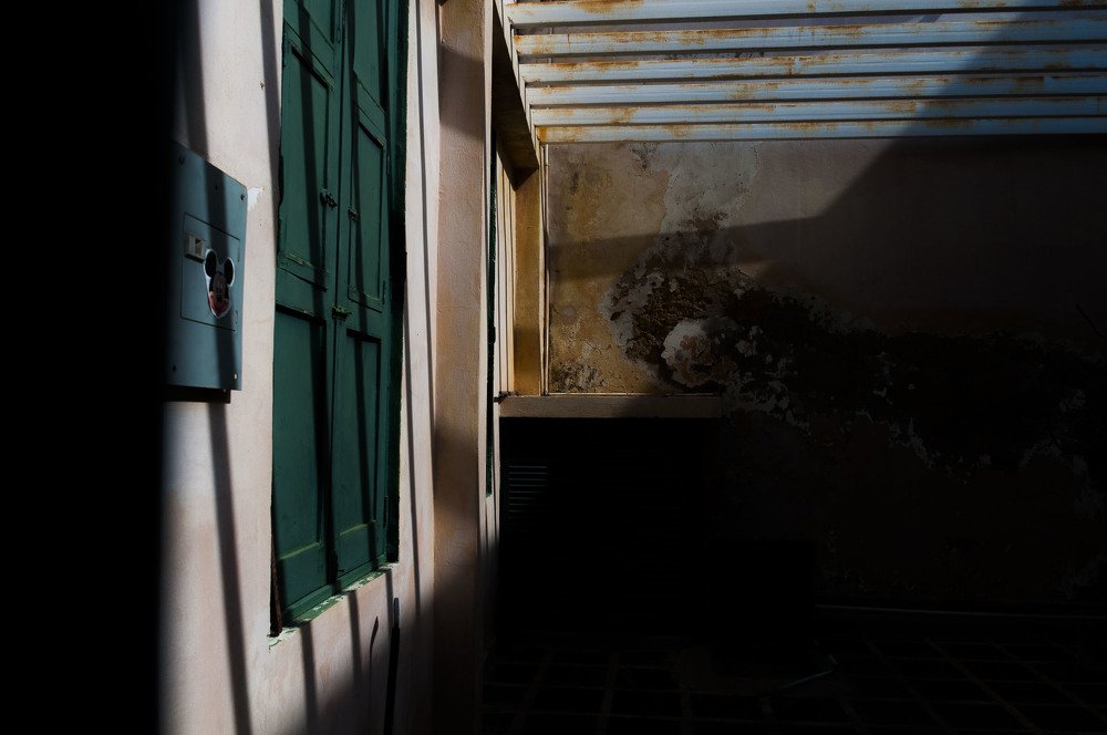 Photograph by Juan Barboza