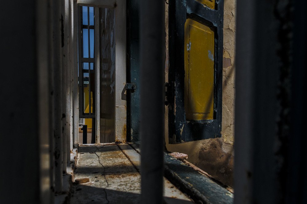 Photograph by Juan Barboza