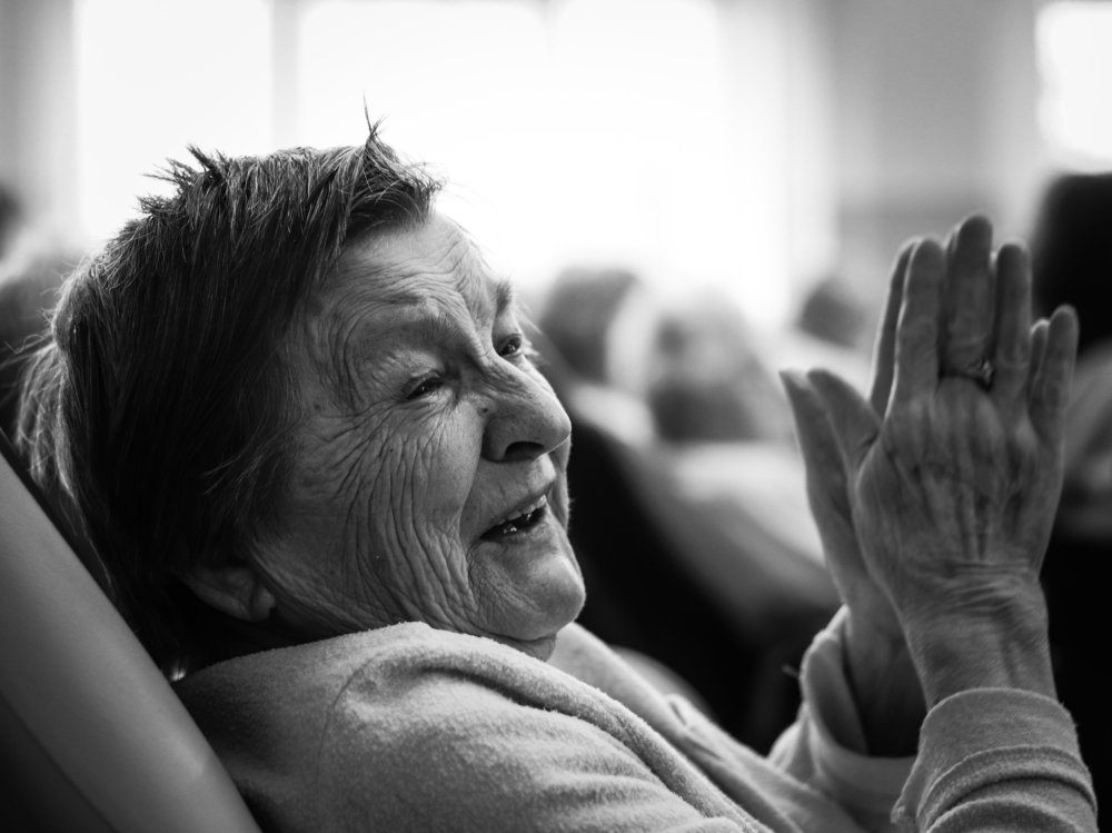 Photograph by JAN KOČÍ