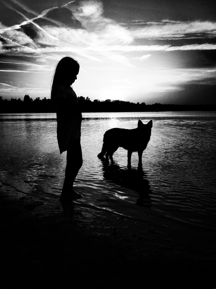 Photograph by JAN KOČÍ