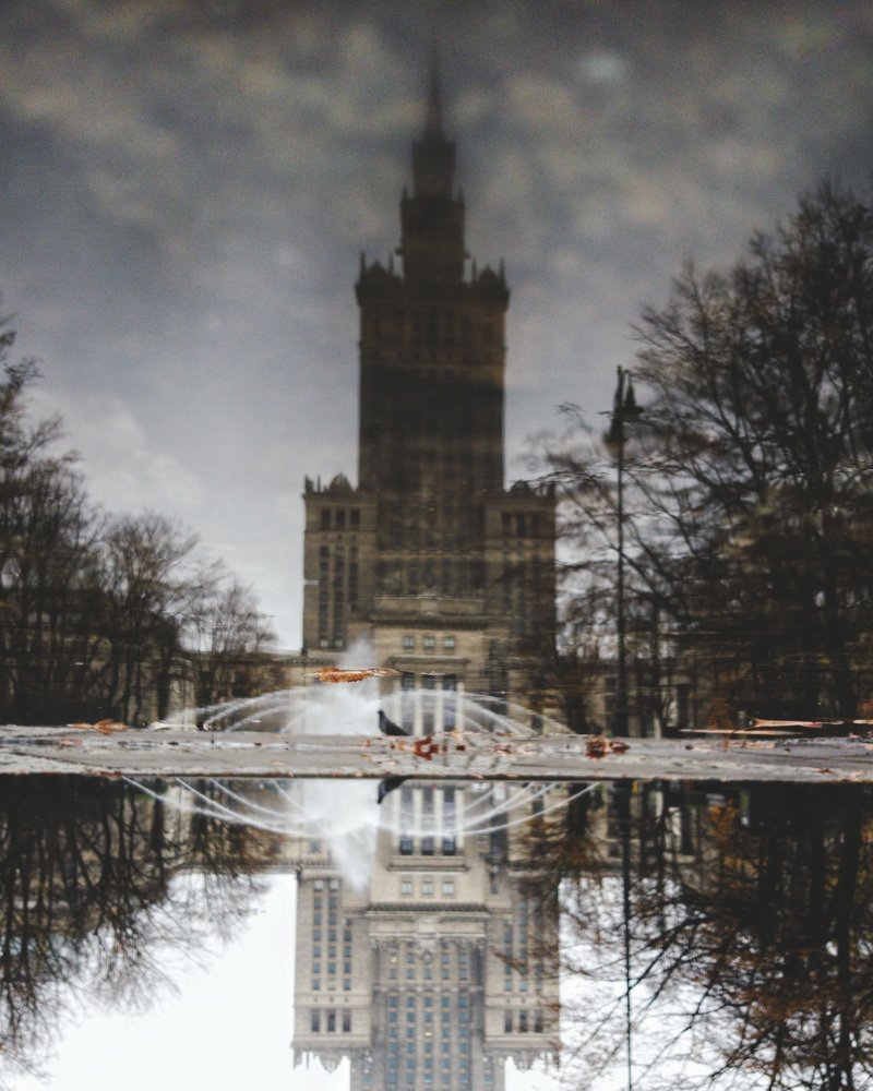 Photograph by Ivan Hnidko