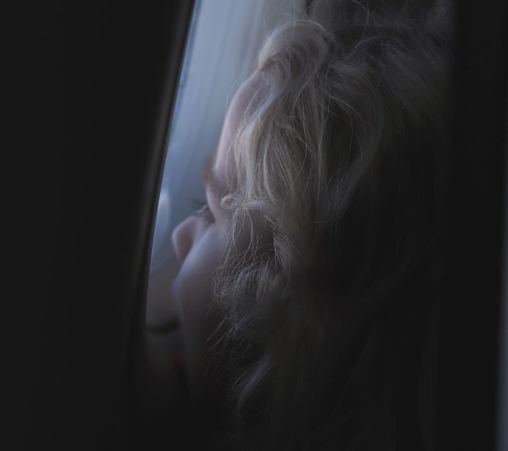 Photograph by Yevgeniya SHEREMET