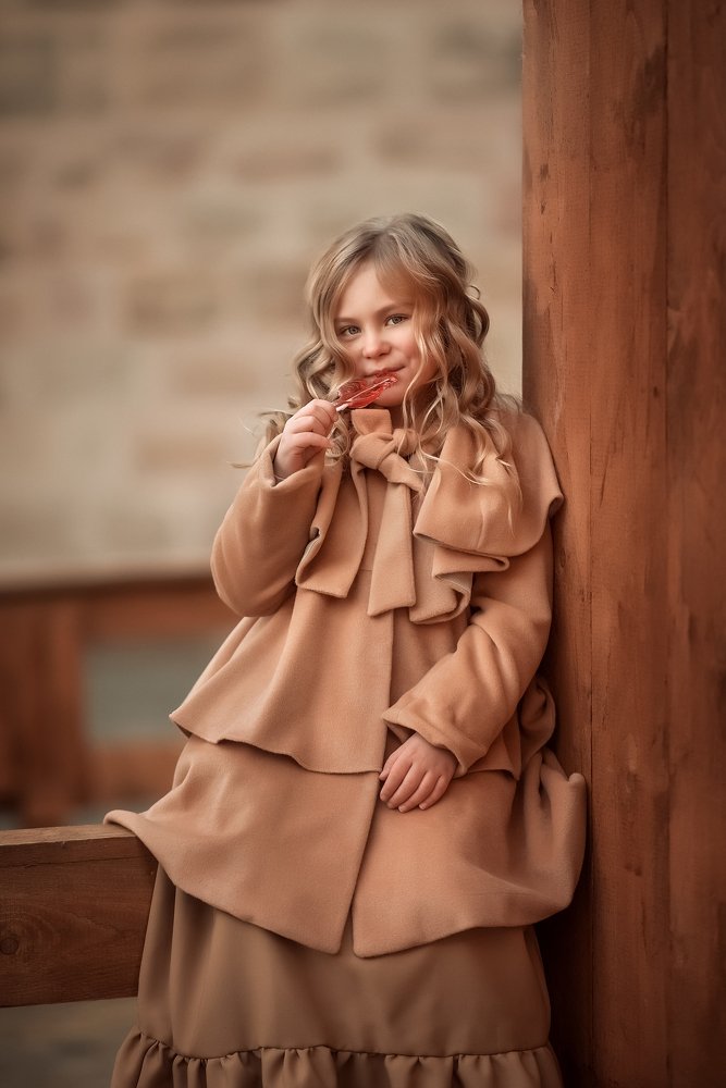 Photograph by Yelena Seibert