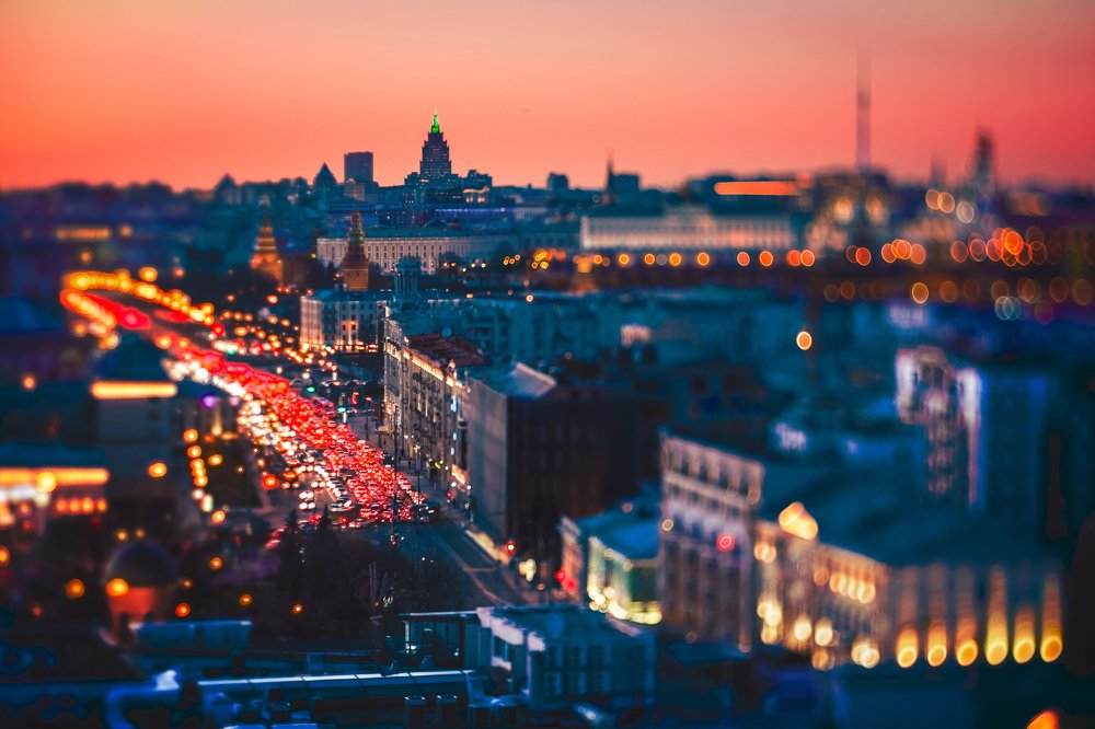 Photograph by Лобачев Юрий