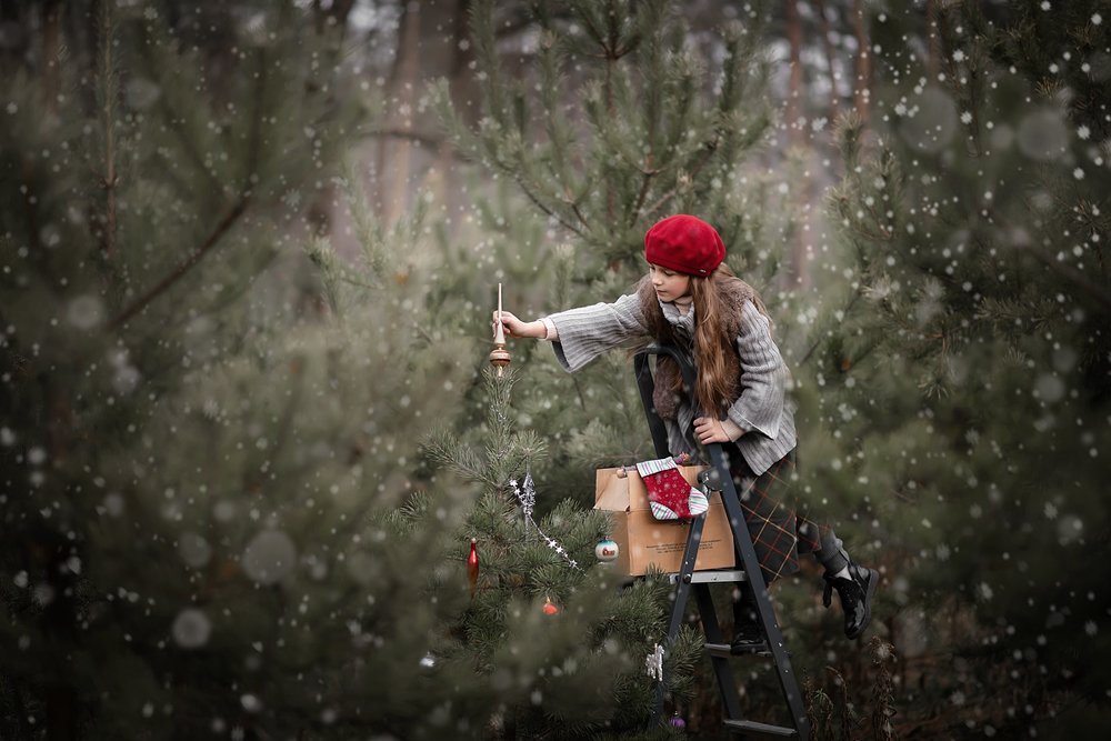 Photograph by Ольга Анненкова