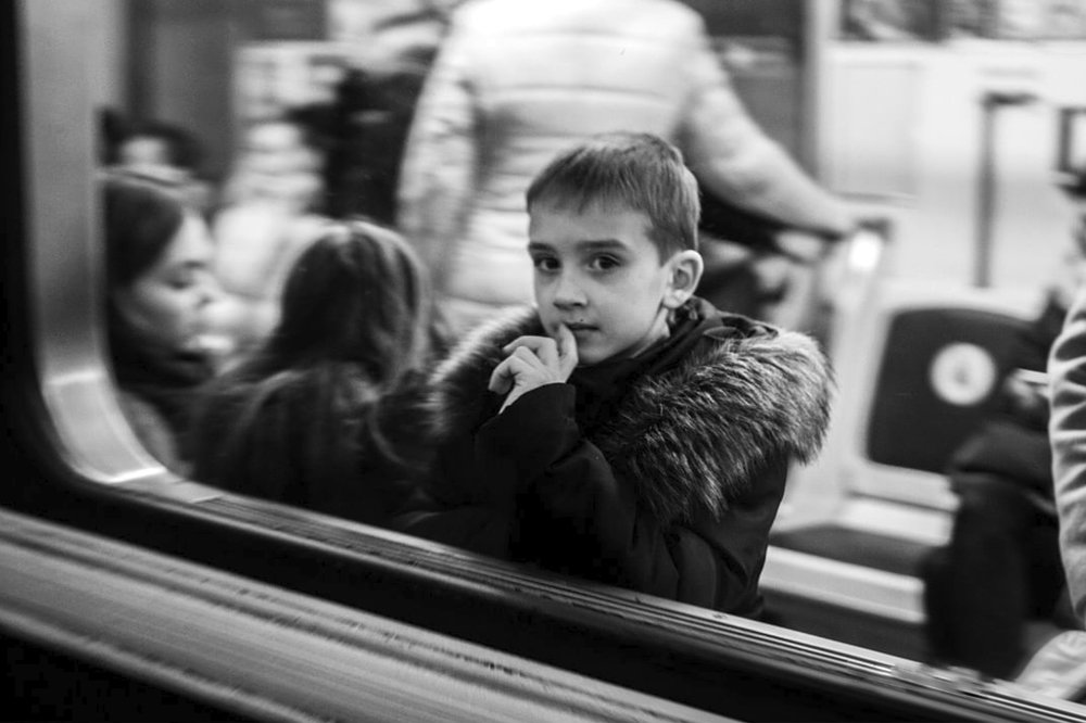 Photograph by Николай Алешкевич