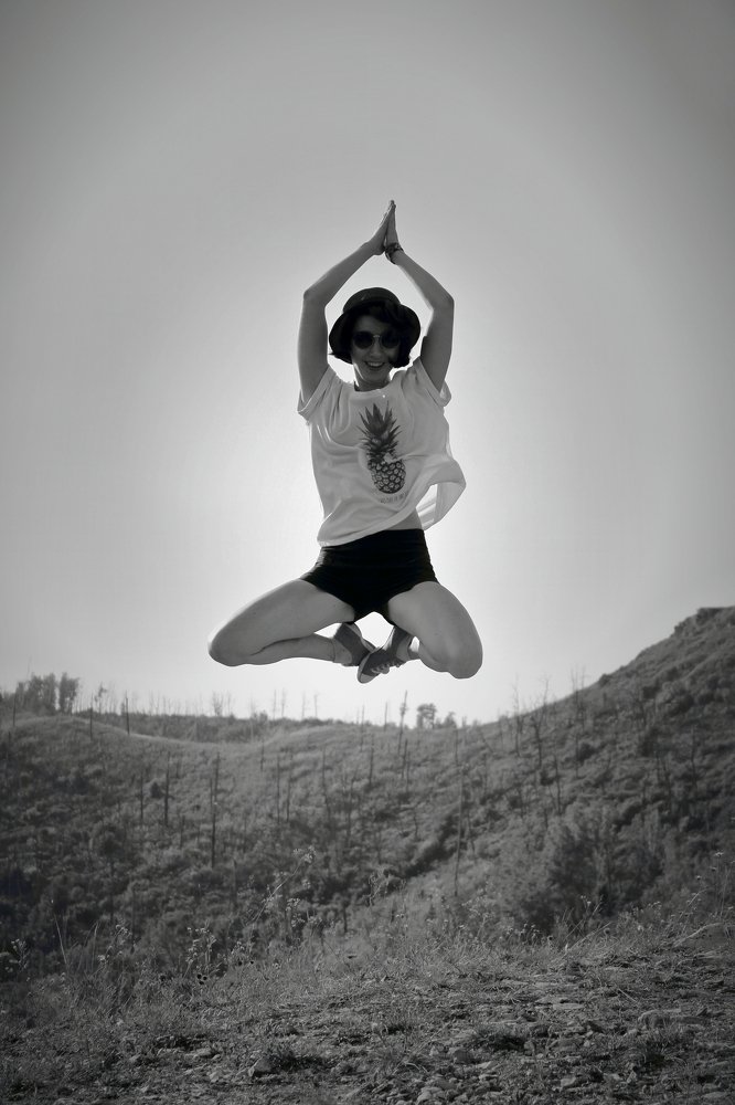 Photograph by Евгения Журавлева