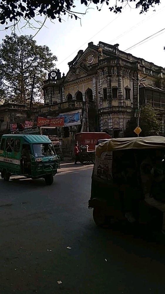 Photograph by Rukhsar Ahmad