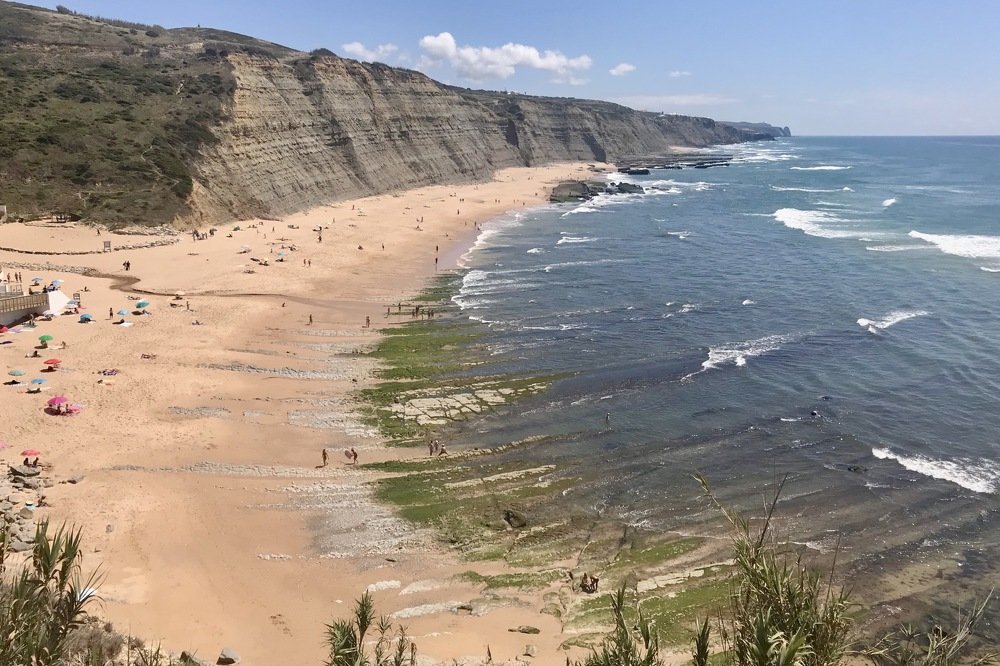 Just love this beach...