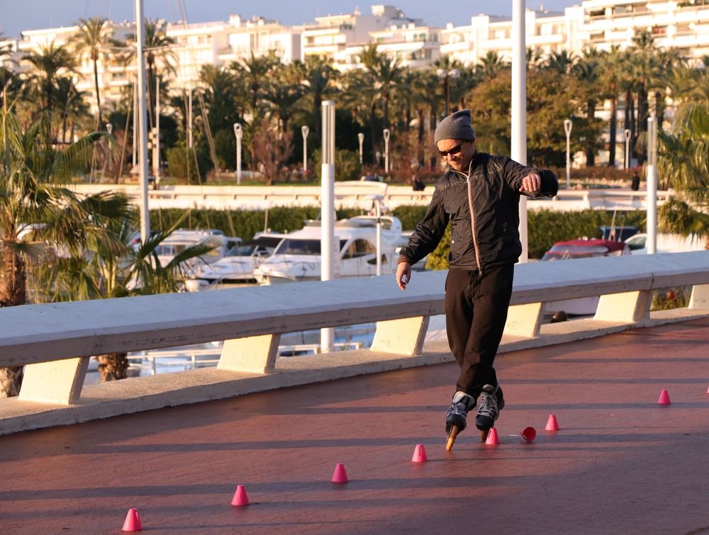 Photograph by Yevgeniya SHEREMET