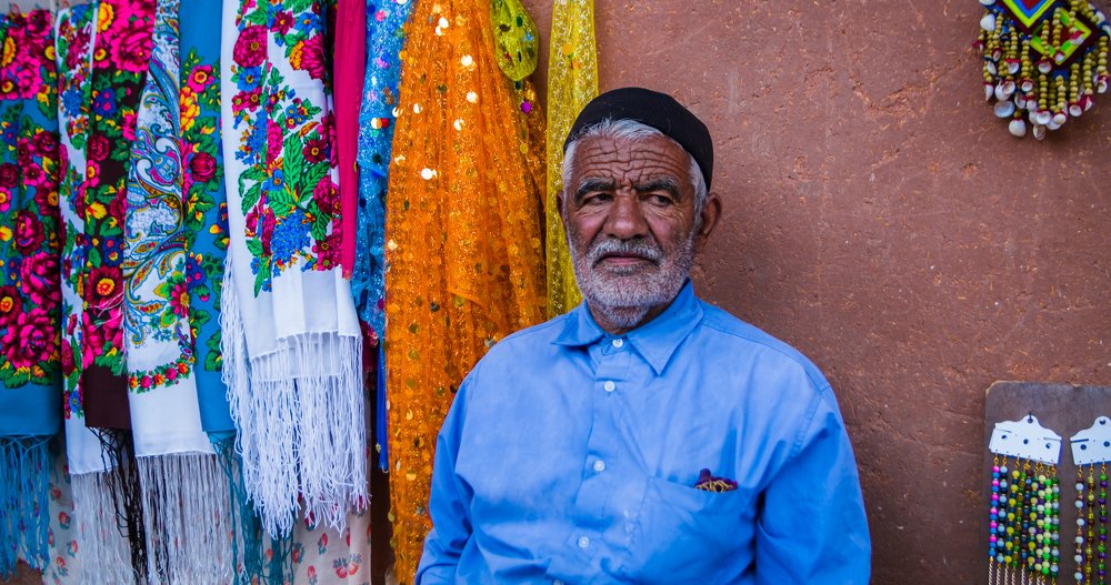 Photograph by Jawad Rida