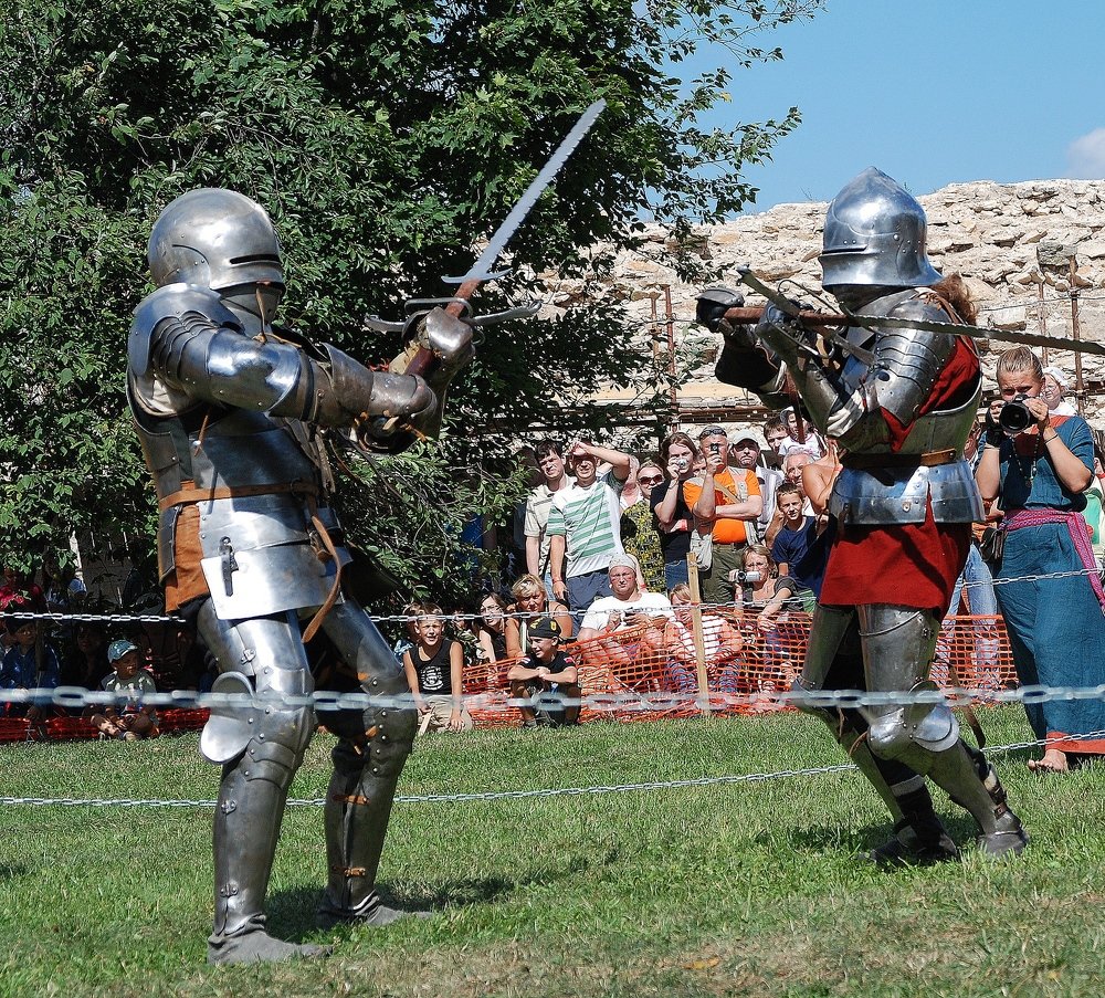 Photograph by Vitaliy