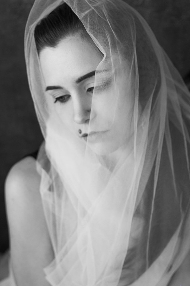 Фотография автора Екатерина Васильева