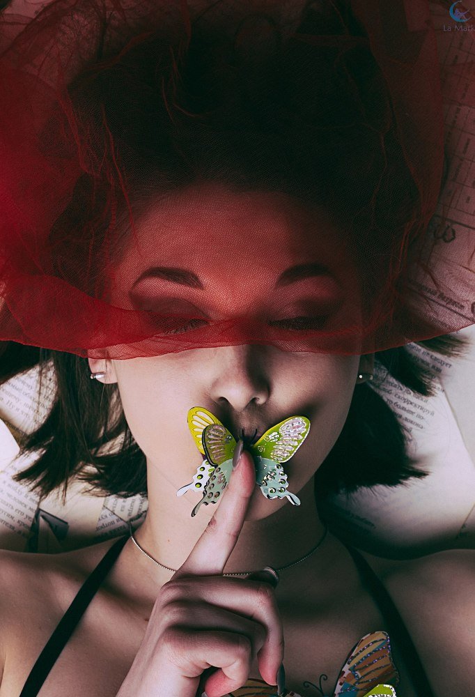 Фотография автора Екатерина Васильева