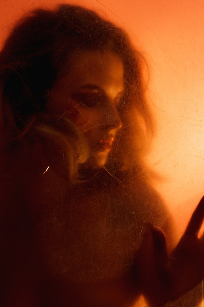 Фотография автора Екатерина Васильева