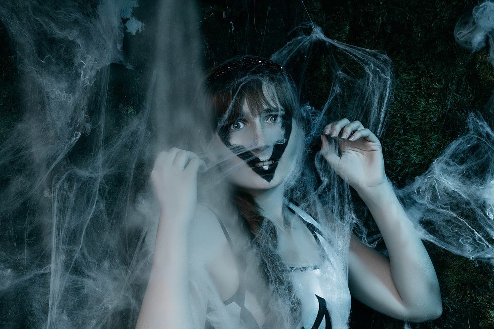 Фотография автора Екатерина Васильева