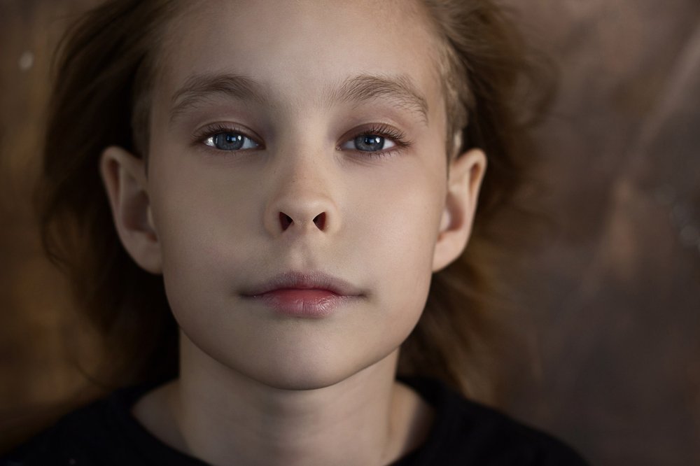 Фотография автора Екатерина Васильева