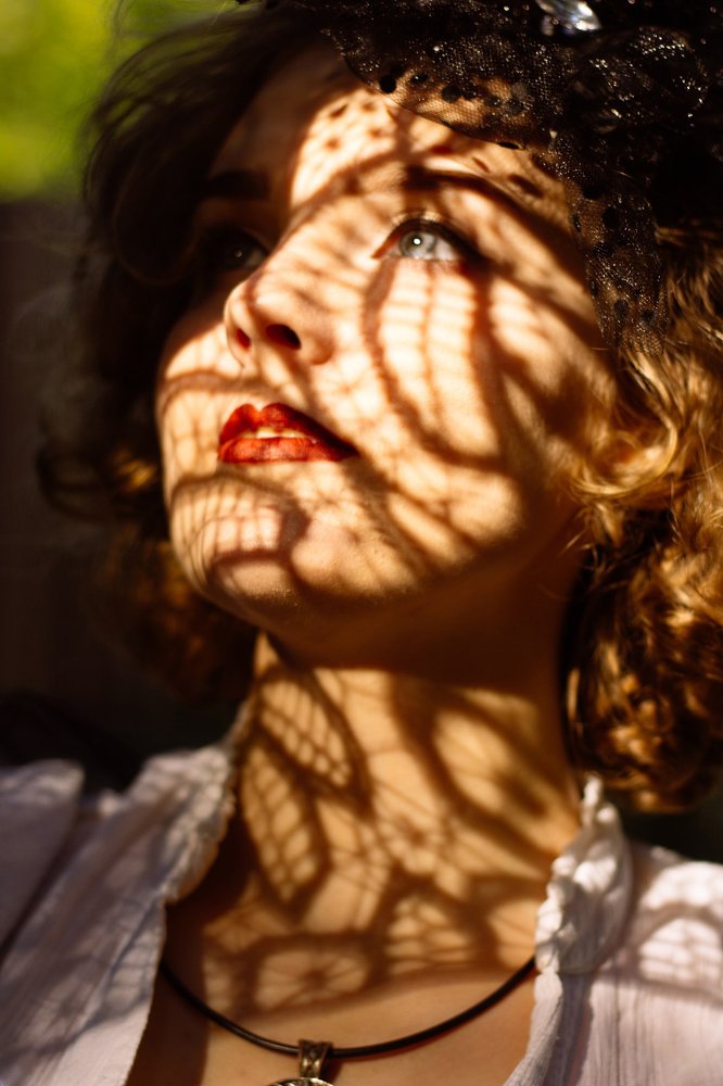 Фотография автора Екатерина Васильева