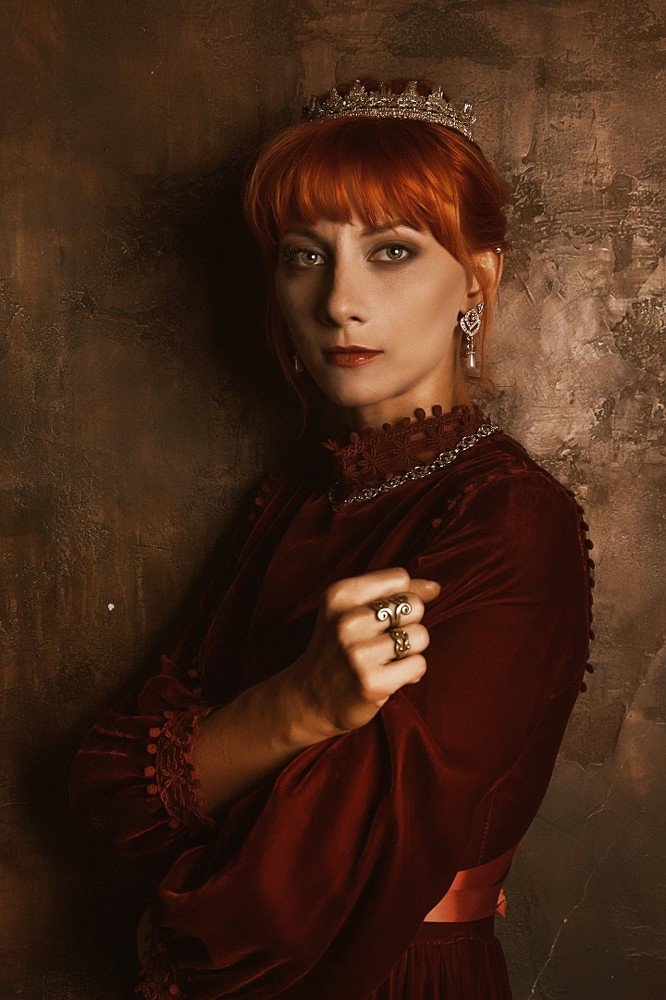 Фотография автора Екатерина Васильева