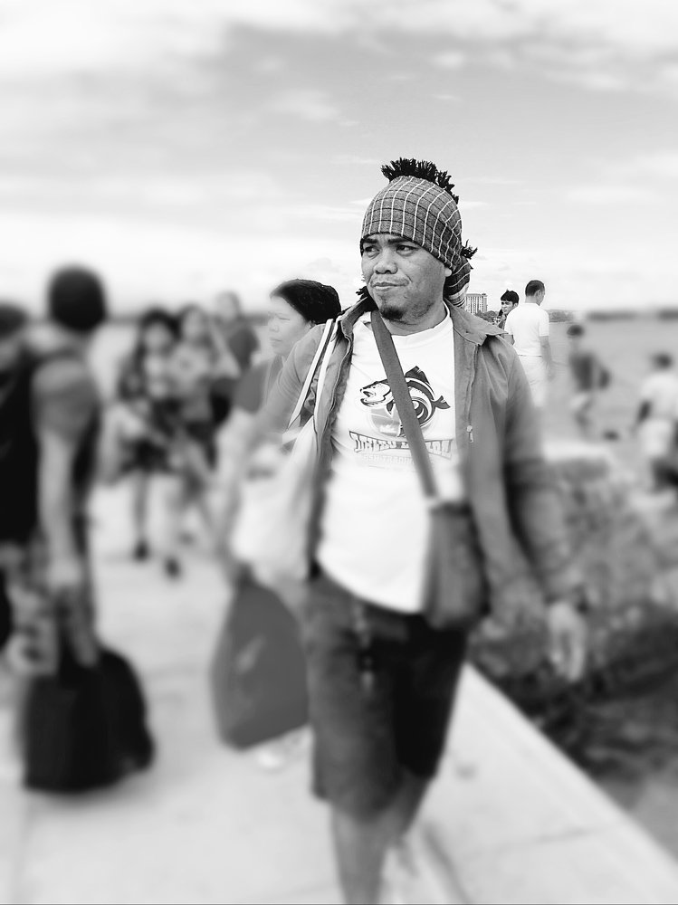 Photograph by Muchtar Tua Naga
