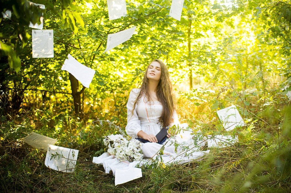 Фотография автора Екатерина Васильева