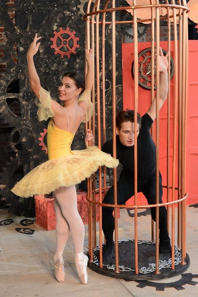 Photograph by Vitaliy