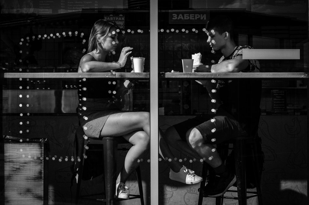 Photograph by Денис Бородич