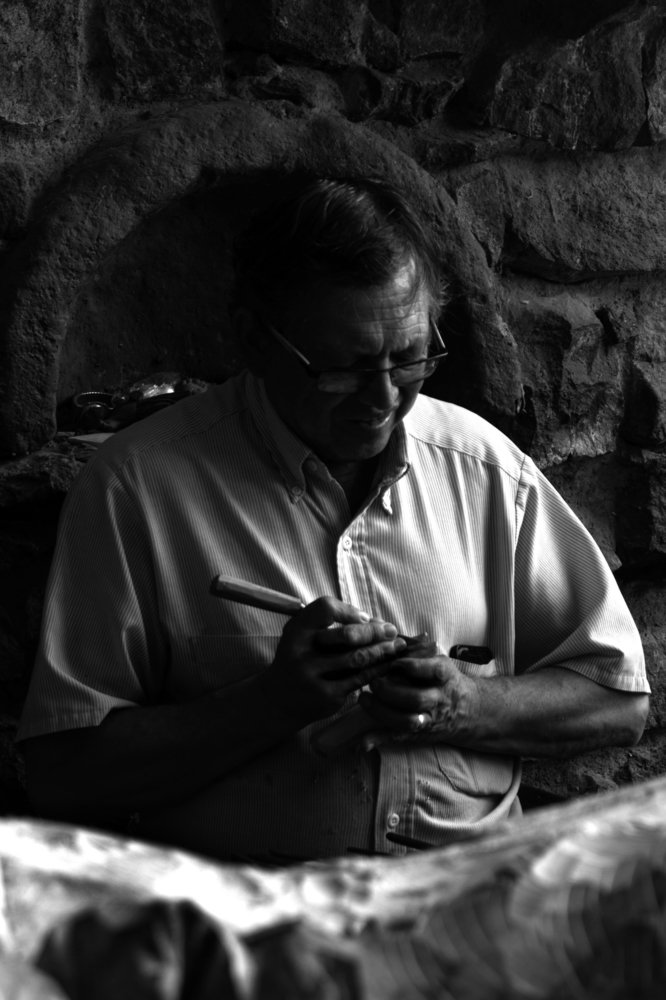 Photograph by Bryan Catota